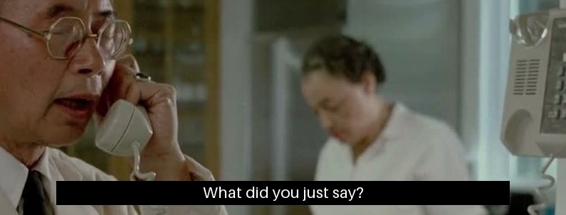 subtitles query 5