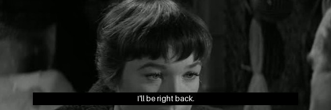 subtitles query 9