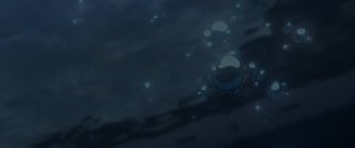 Chainsaw Man The Movie Reze Arc 2025 frame 3924