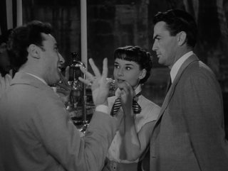Roman Holiday 1953 frame 10185