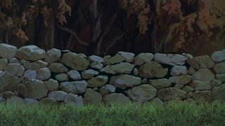 Princess Mononoke 1997 frame 387