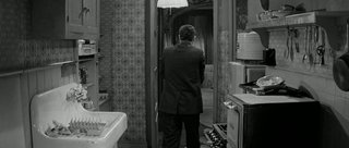 The Apartment 1960 frame 1020