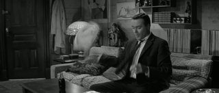 The Apartment 1960 frame 1199