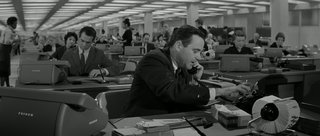 The Apartment 1960 frame 2473