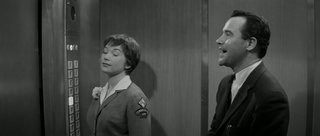 The Apartment 1960 frame 2946