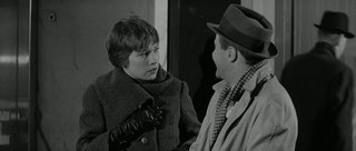 The Apartment 1960 frame 4133