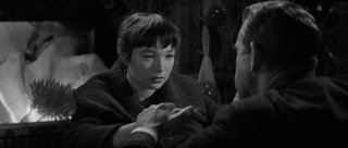 The Apartment 1960 frame 4841