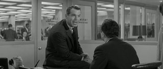 The Apartment 1960 frame 5329