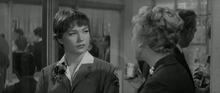 The Apartment 1960 frame 5828