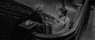 The Apartment 1960 frame 12123