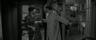 The Apartment 1960 frame 12180