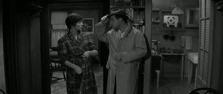 The Apartment 1960 frame 12191
