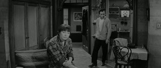 The Apartment 1960 frame 12368