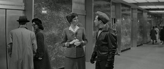 The Apartment 1960 frame 12587