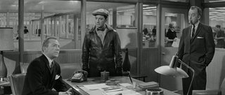 The Apartment 1960 frame 12723