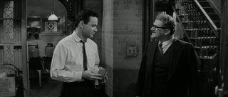 The Apartment 1960 frame 14388