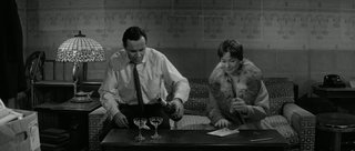 The Apartment 1960 frame 14897