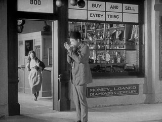 Sherlock Jr 1924 frame 1988