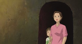 Spirited Away 2001 frame 664