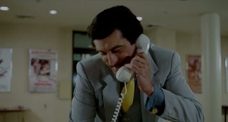 The King Of Comedy 1982 frame 2962