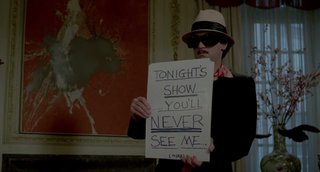 The King Of Comedy 1982 frame 8257