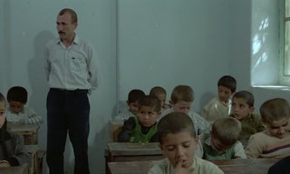 Where Is the Friend s House 1987 frame 9198